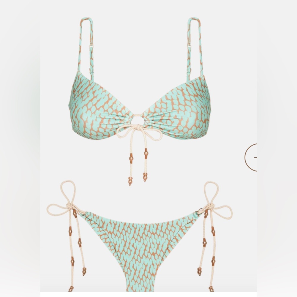ViX bikini top